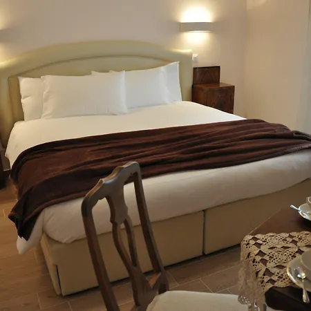 Casa Ardizzoni Vendégház
