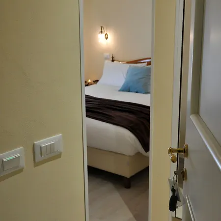 Casa Ardizzoni 4*