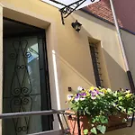 בית הארחה Casa Ardizzoni בולוניה