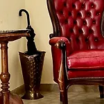 בית הארחה Casa Ardizzoni 4*