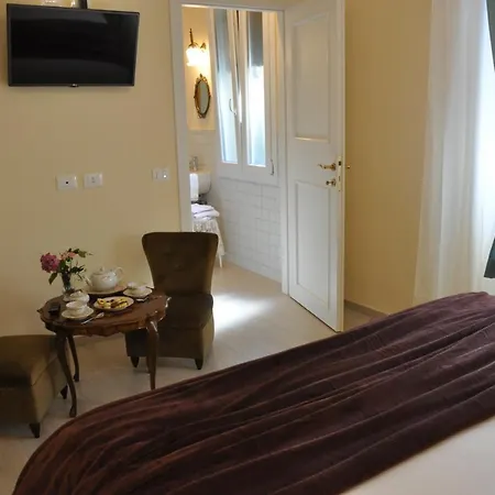 Casa Ardizzoni 4* ボローニャ