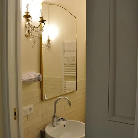 Pensjonat Casa Ardizzoni