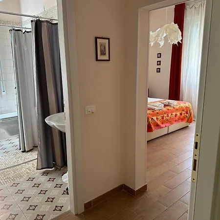 Guest house Casa Ardizzoni
