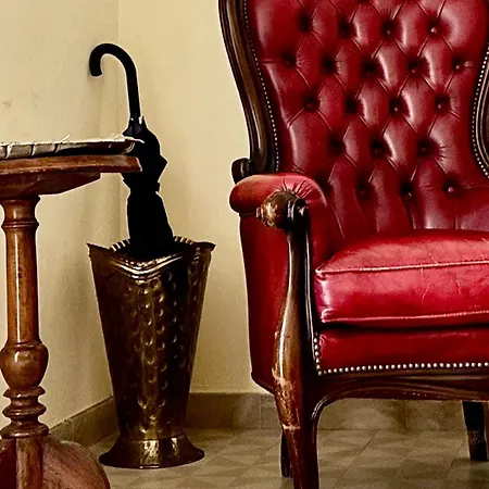 Gæstehus Casa Ardizzoni 4*