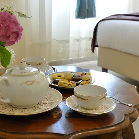 Casa Ardizzoni 4*