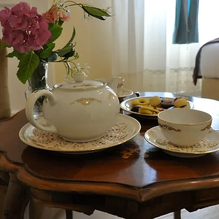 Casa Ardizzoni Guest house 4*