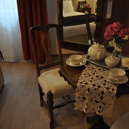 Casa Ardizzoni ゲストハウス ボローニャ