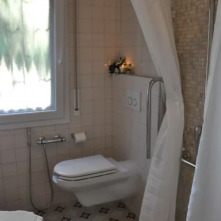 Pensjonat Casa Ardizzoni 4*