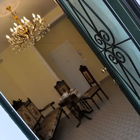 Casa Ardizzoni Gæstehus 4*