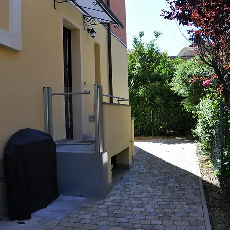 Casa Ardizzoni 4* 博洛尼亚