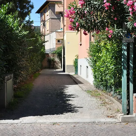 Casa Ardizzoni 4* 博洛尼亚