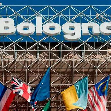 Casa Ardizzoni 4* 博洛尼亚