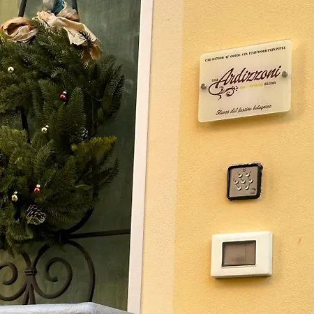 Casa Ardizzoni Gæstehus