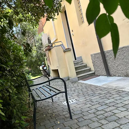 Casa Ardizzoni 4*