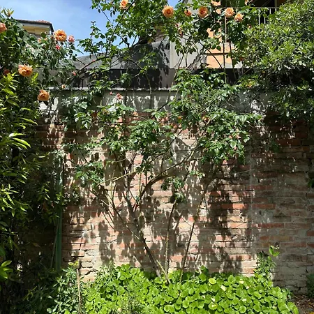בית הארחה Casa Ardizzoni 4*