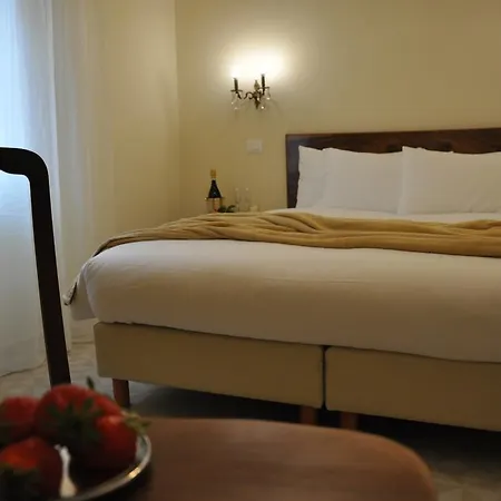 Casa Ardizzoni Gæstehus 4*