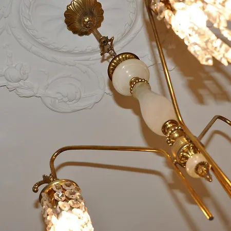 Casa Ardizzoni Guest house 3*