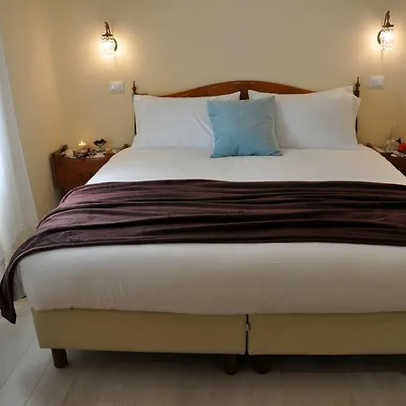 招待所 Casa Ardizzoni