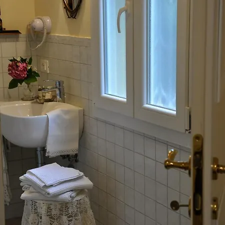 ゲストハウス Casa Ardizzoni ボローニャ