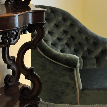 ゲストハウス Casa Ardizzoni