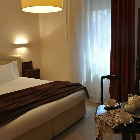 Casa Ardizzoni 3*