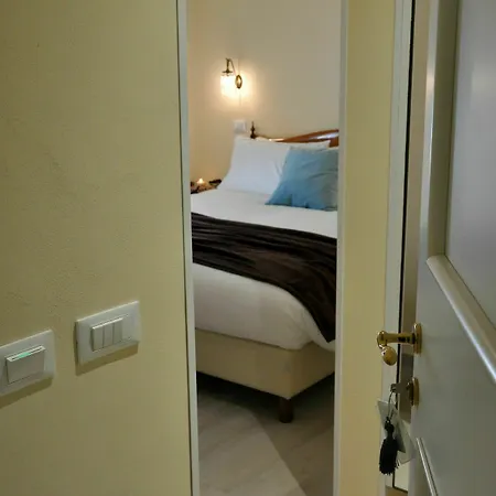 Casa Ardizzoni Guest house