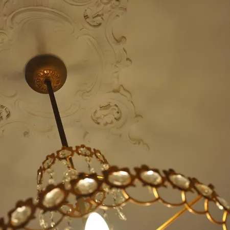 招待所 Casa Ardizzoni 博洛尼亚