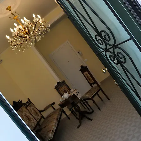 Guest house Casa Ardizzoni