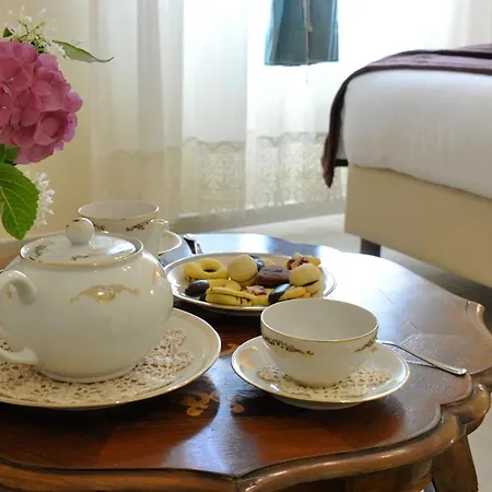 ゲストハウス Casa Ardizzoni