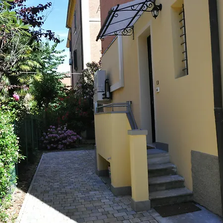 Guest house Casa Ardizzoni