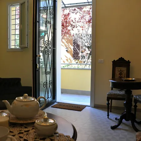 Guest house Casa Ardizzoni