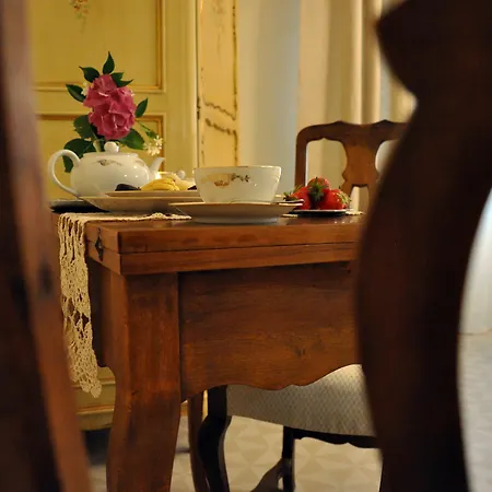Casa Ardizzoni 3*