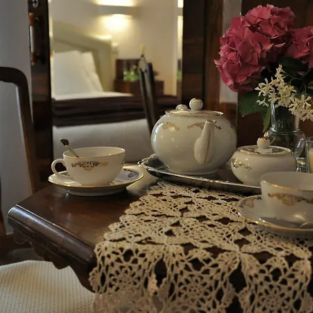 Casa Ardizzoni 3*