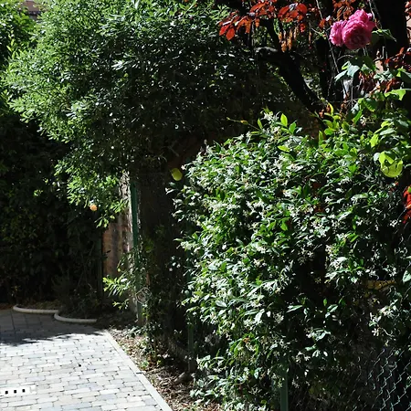 Casa Ardizzoni
