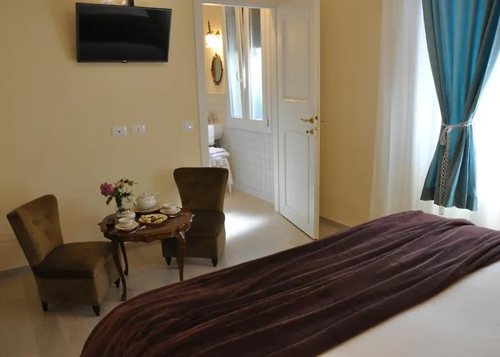 Casa Ardizzoni 4* Bologna