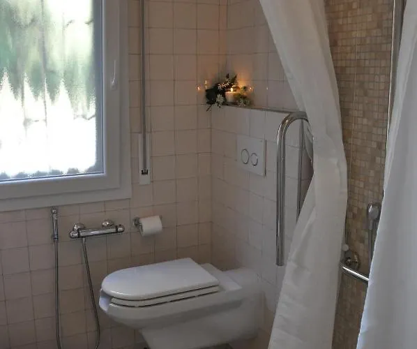 Maison d'hôtes Casa Ardizzoni 4*