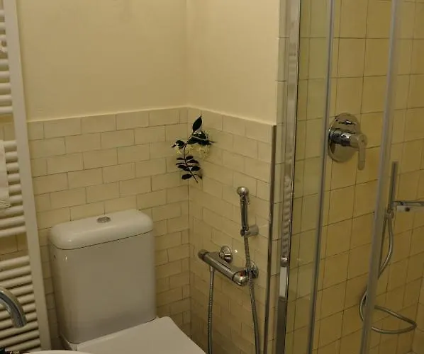 Casa Ardizzoni Gasthof 4*