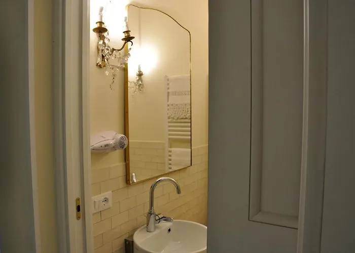 Guest house Casa Ardizzoni