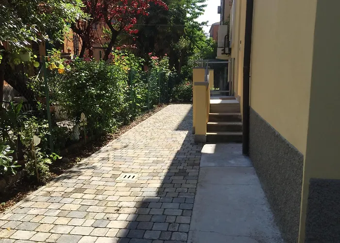 Gasthof Casa Ardizzoni 4*