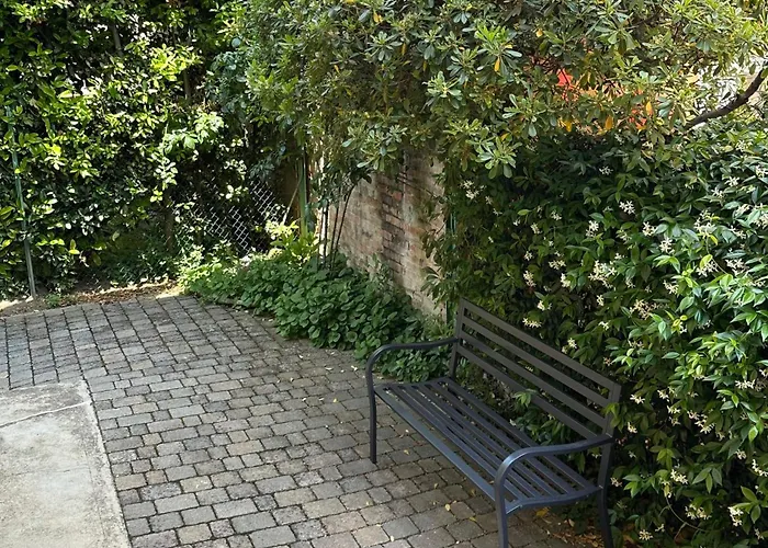 Casa Ardizzoni Maison d'hôtes Bologne