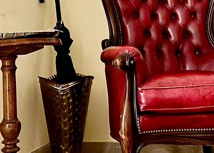 Gasthof Casa Ardizzoni 4*