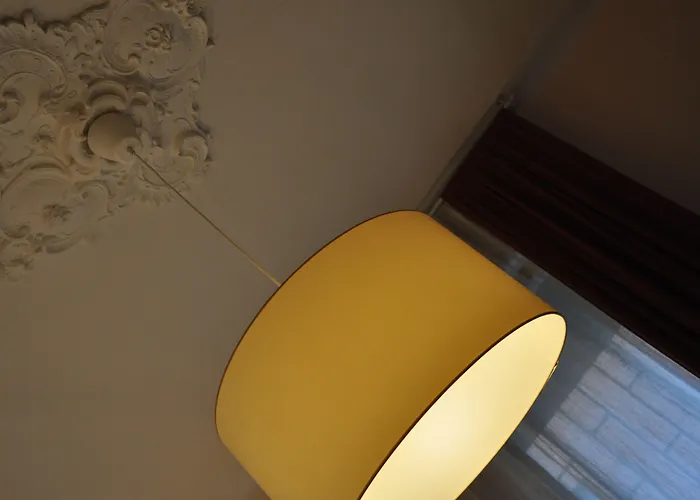 Casa Ardizzoni Gasthof Bologna