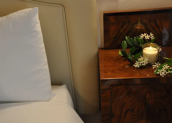 Guest house Casa Ardizzoni 4*