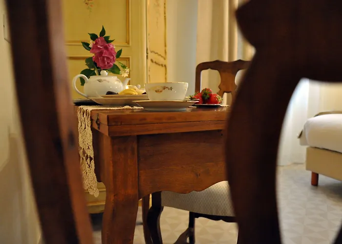 Casa Ardizzoni Guest house 4*