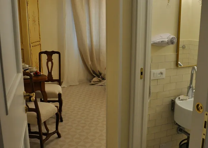 Casa Ardizzoni Guest house