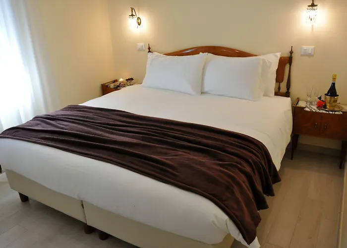 Maison d'hôtes Casa Ardizzoni 4*