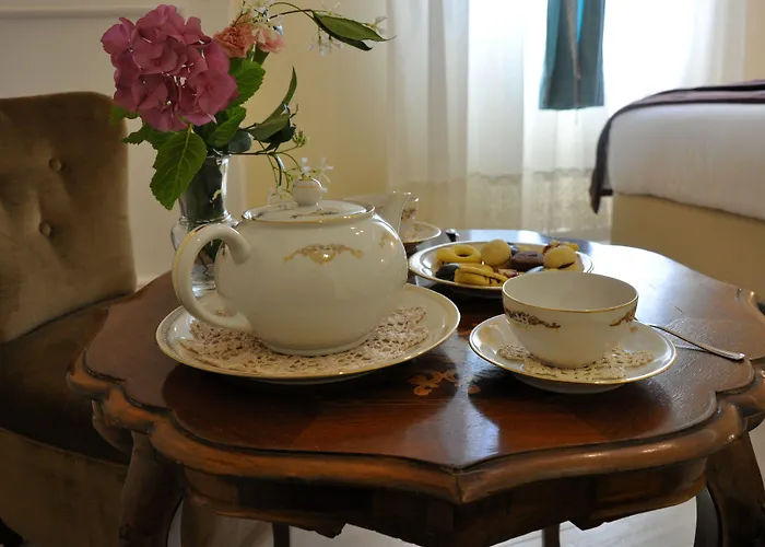 Casa Ardizzoni Gasthof 4*