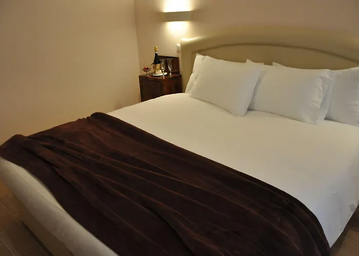 Casa Ardizzoni Guest house