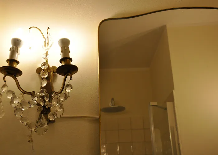 Guest house Casa Ardizzoni