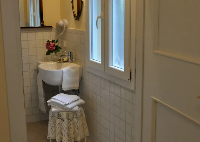 Casa Ardizzoni Guest house Bologna